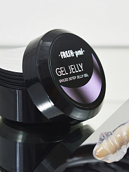  Gel Jelly Clear